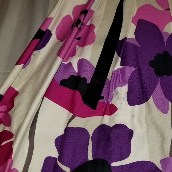 Sweetheart Strapless Dress - Picture 5 of 6